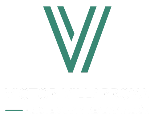 Victor-Villaroya-Logo