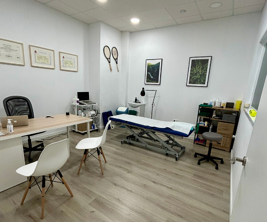 centro fisioterapia valencia