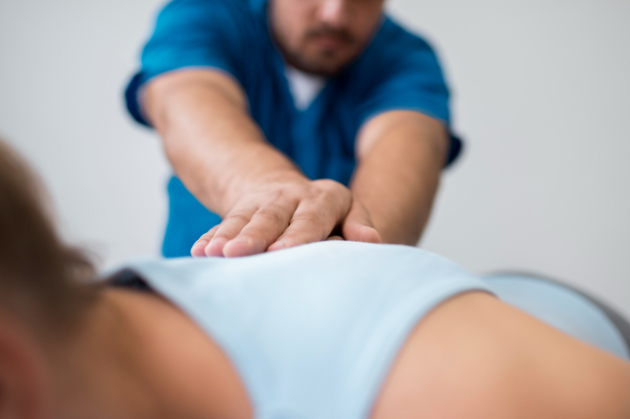 tratamiento fisioterapia valencia