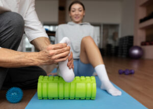 fisioterapia deportiva en valencia