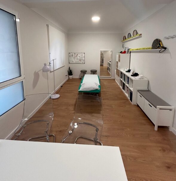 fisioterapia centro valencia