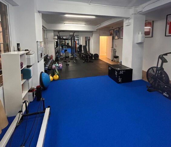 fisioterapia valencia centro