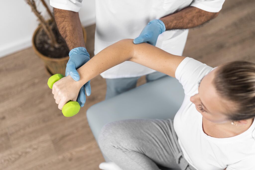 rehabilitacion fisioterapia valencia