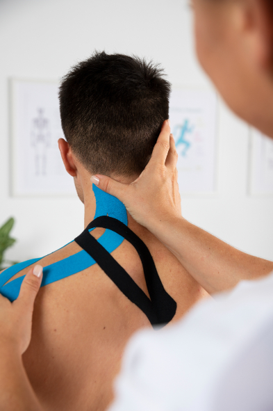 rehabilitacion fisioterapia
