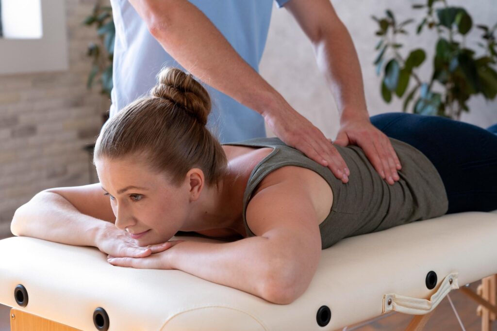 fisioterapia avanzada en valencia