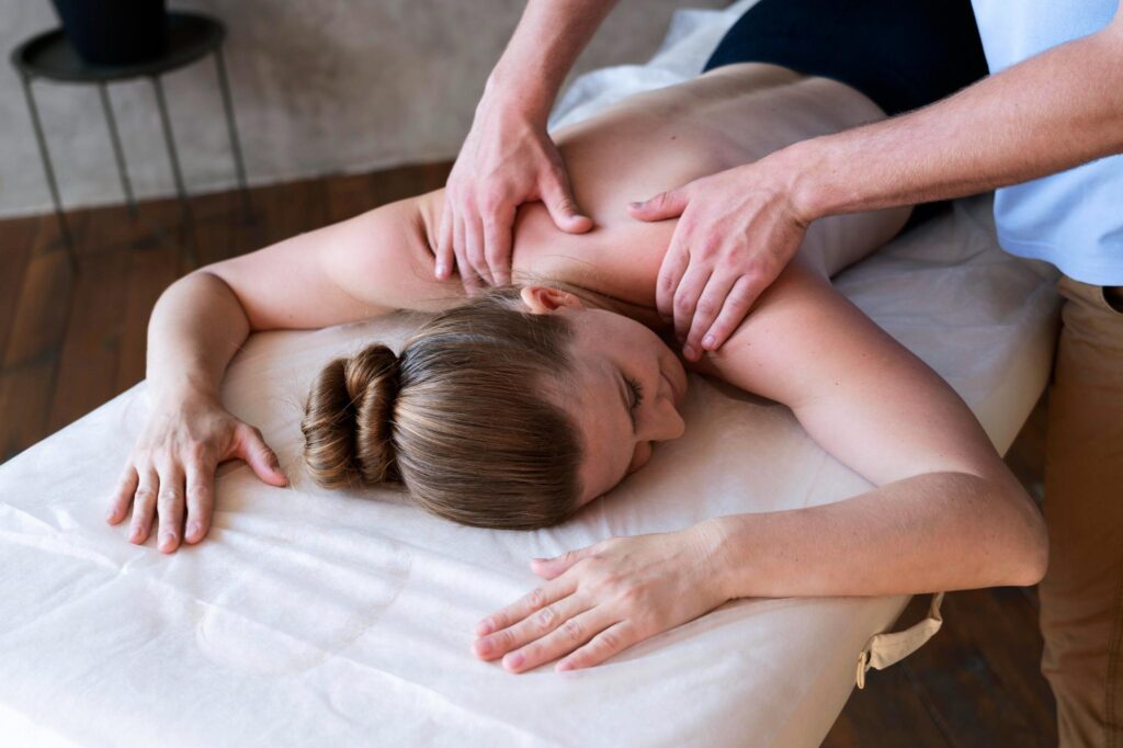fisioterapia avanzada valencia